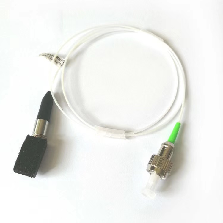 (image for) 2.5G SM fiber 1350nm CWDM DFB pigtail laser module